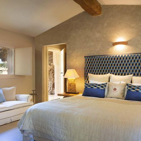 Petra Segreta Resort & Spa San Pantaleo Eksteriør billede