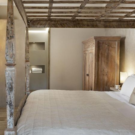 Petra Segreta Resort & Spa San Pantaleo Eksteriør billede